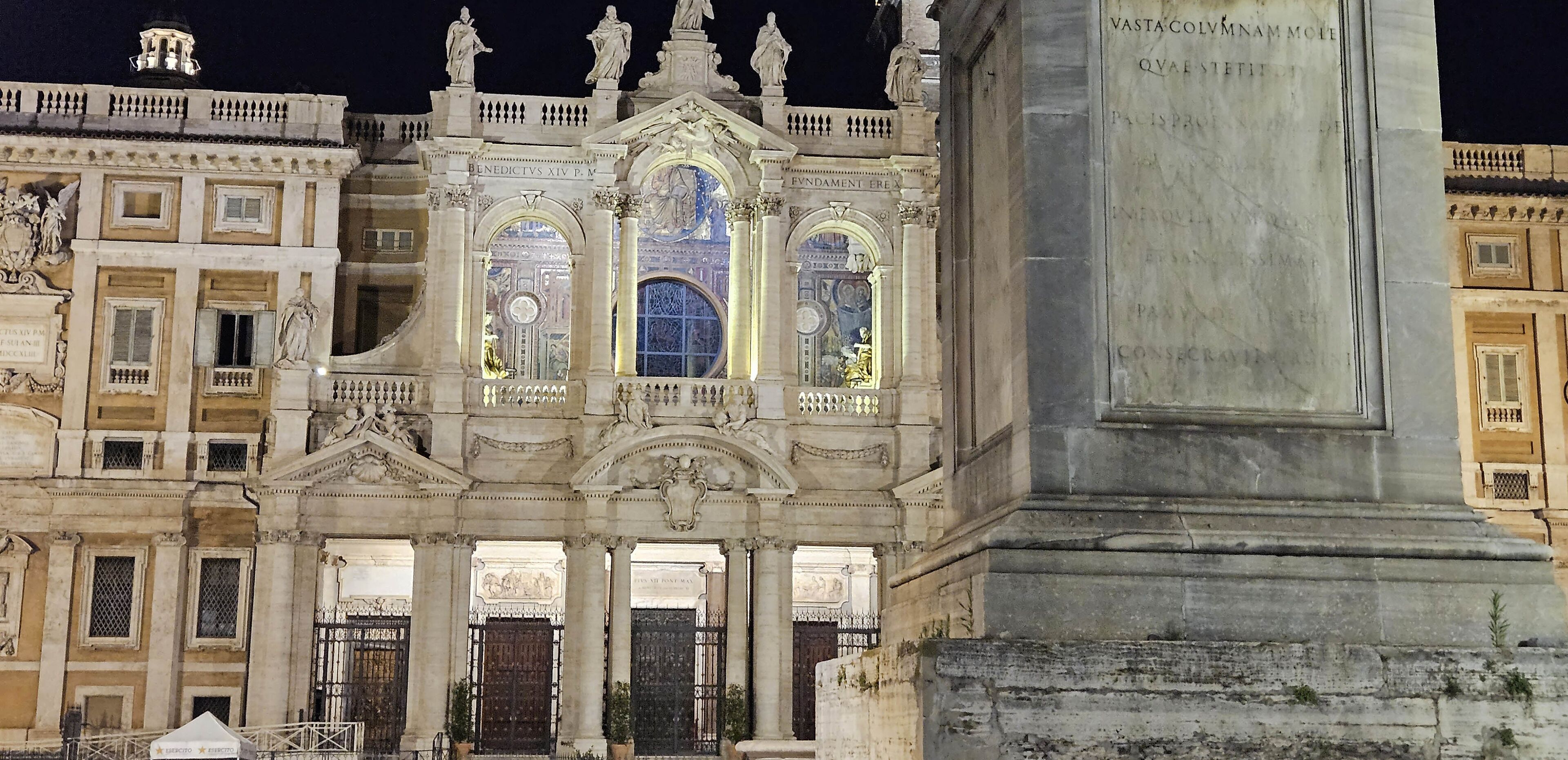 Cavour 1&2