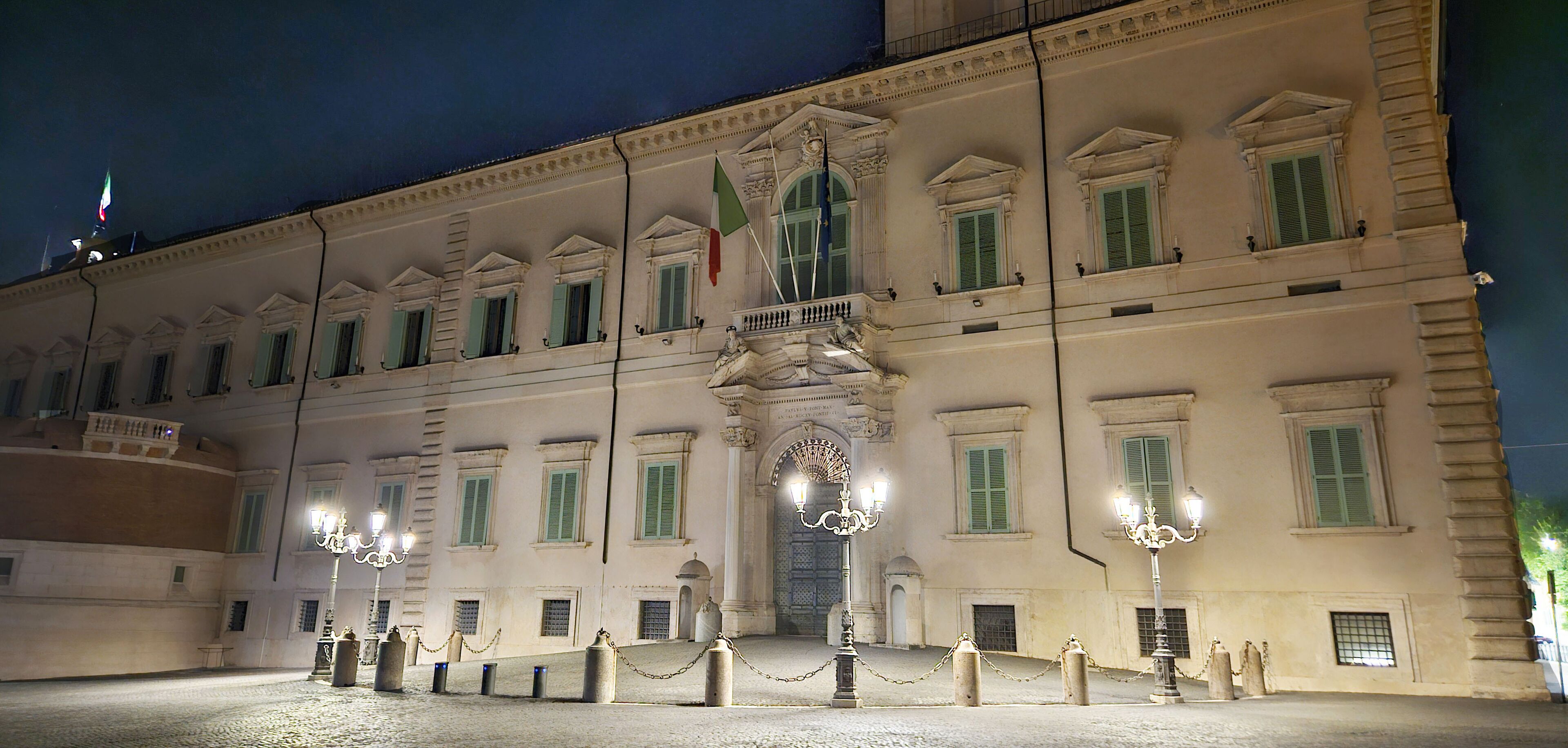 Cavour 1&2
