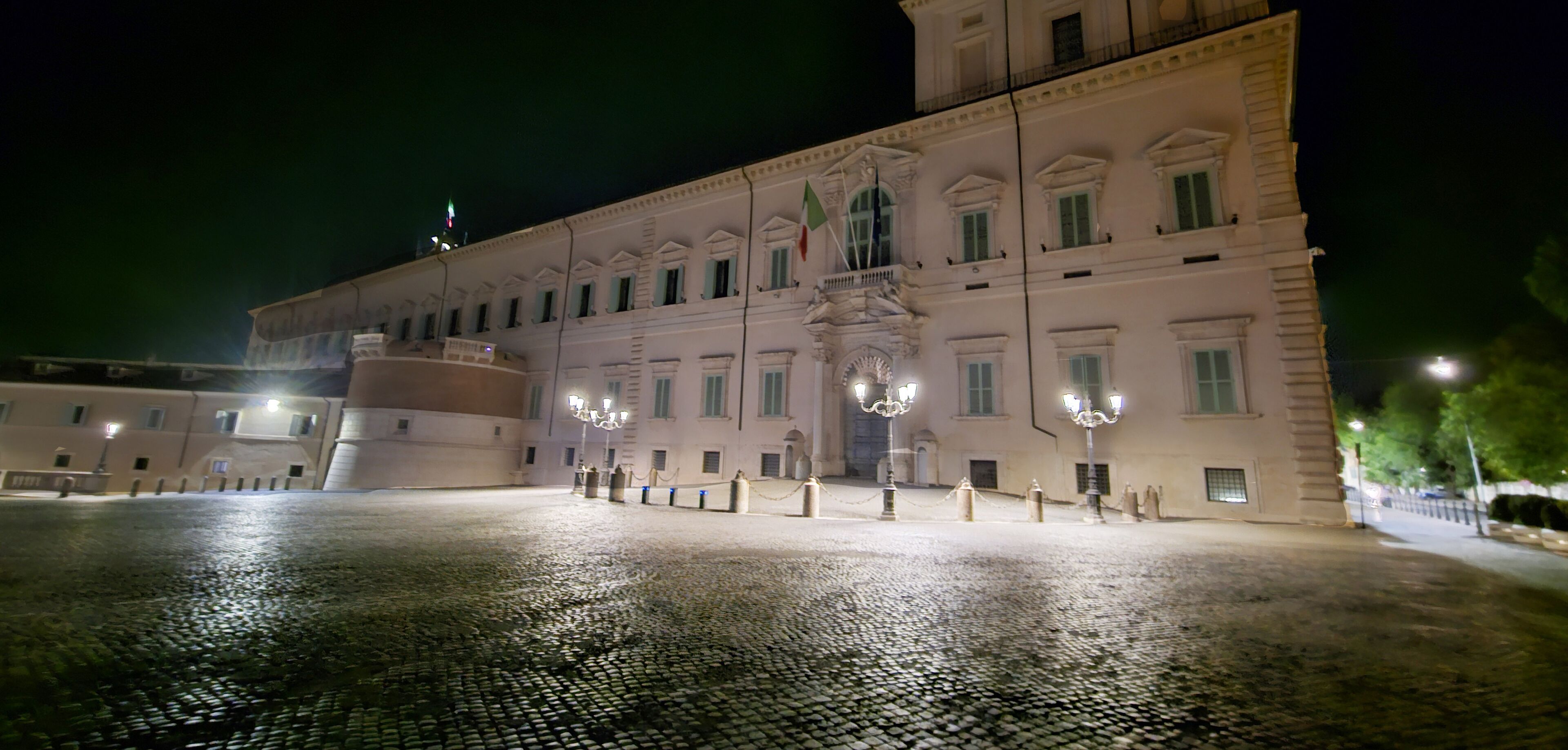 Cavour 1&2