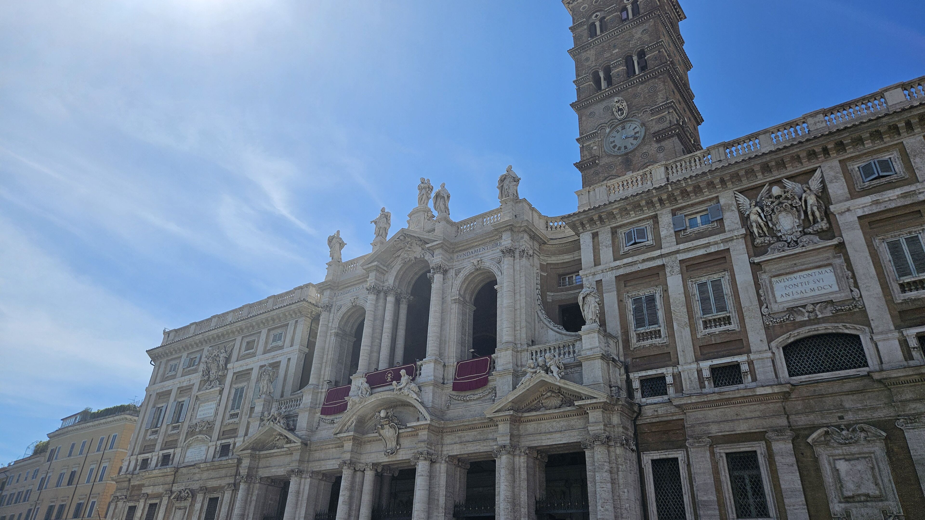 Cavour 1&2
