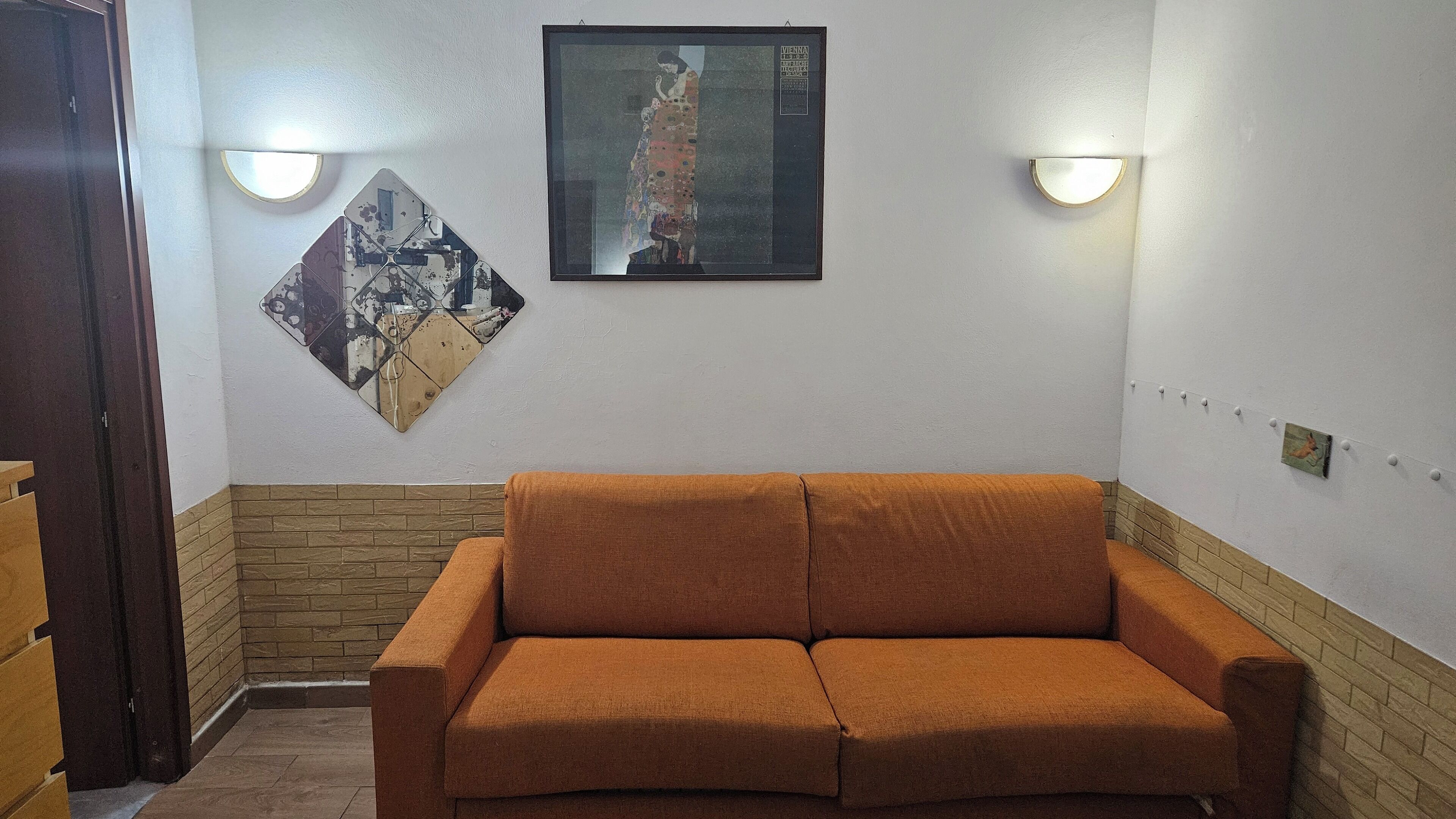 Cavour 1&2