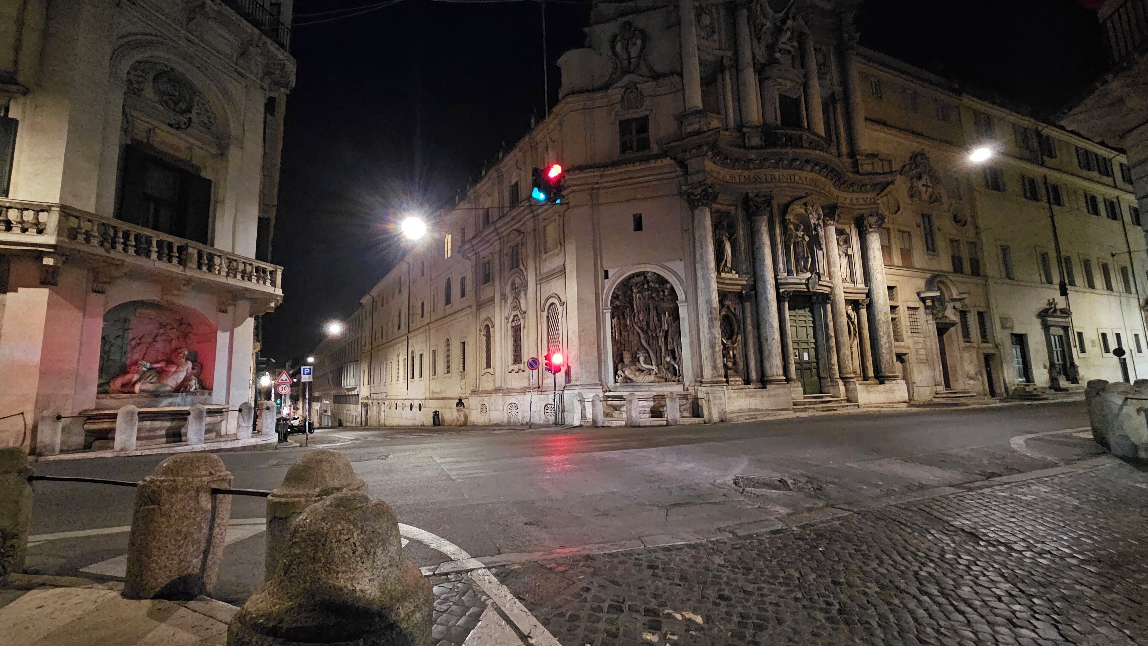 Cavour 1&2