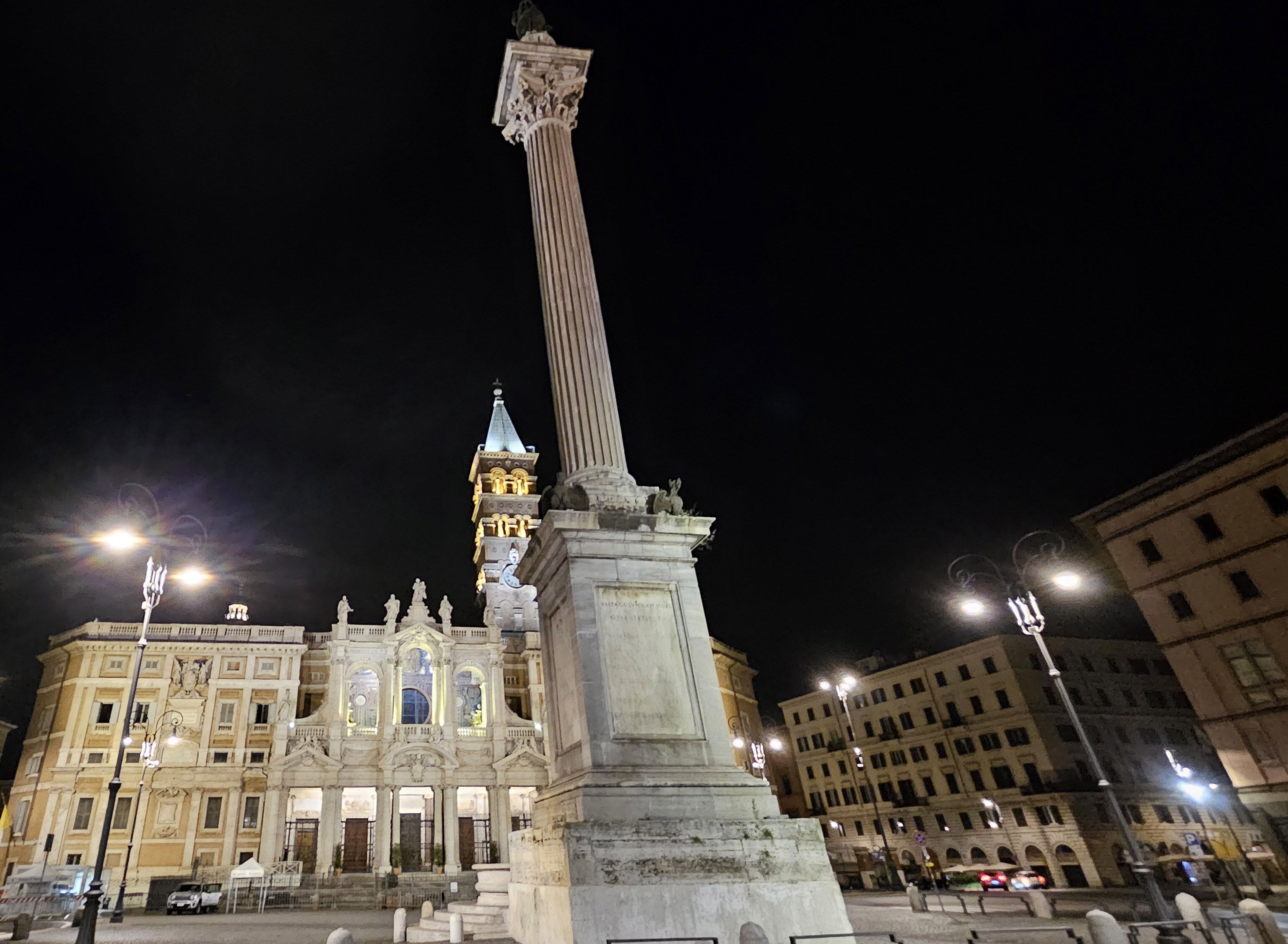 Cavour 1&2