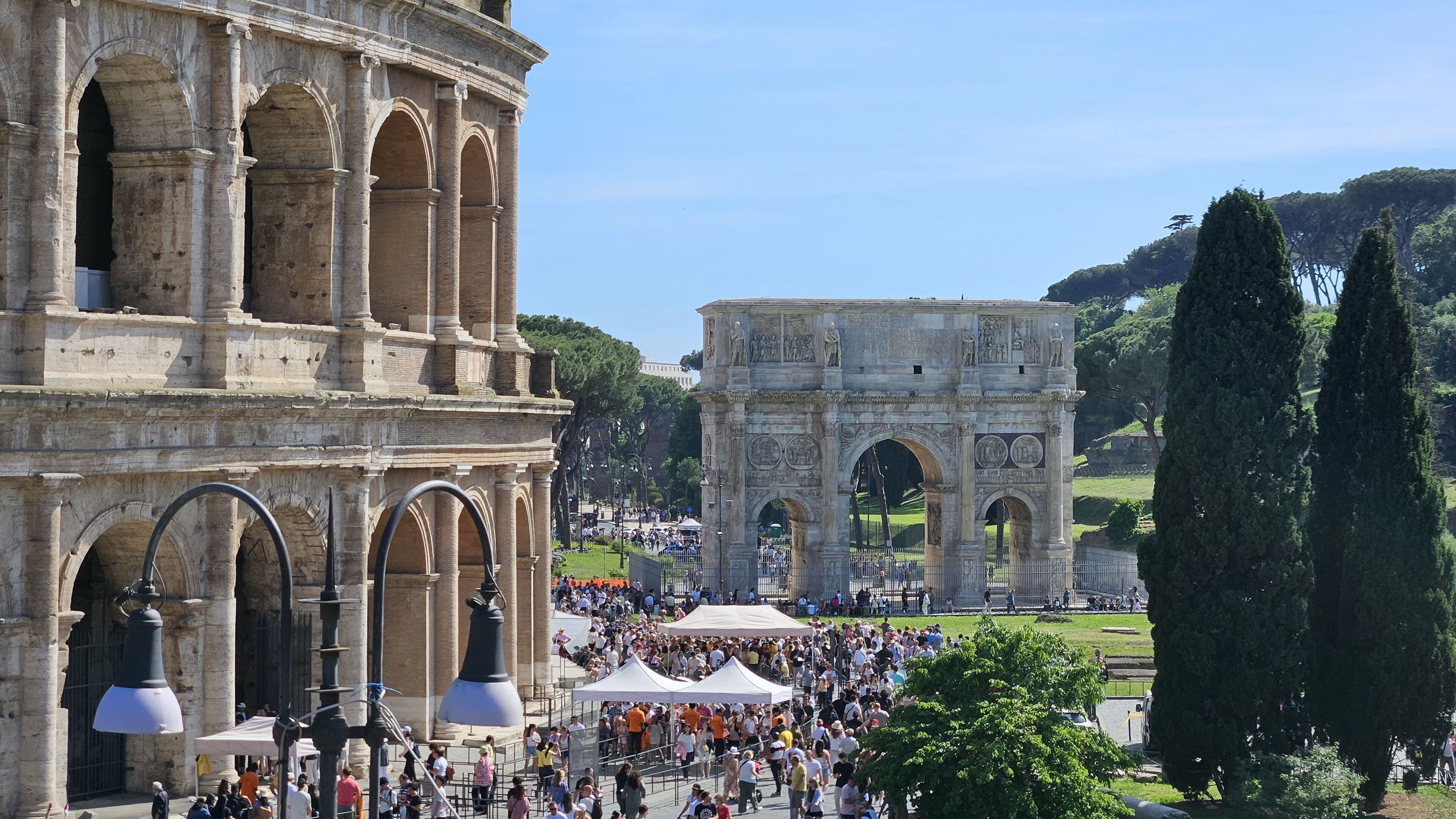 Cavour 1&2