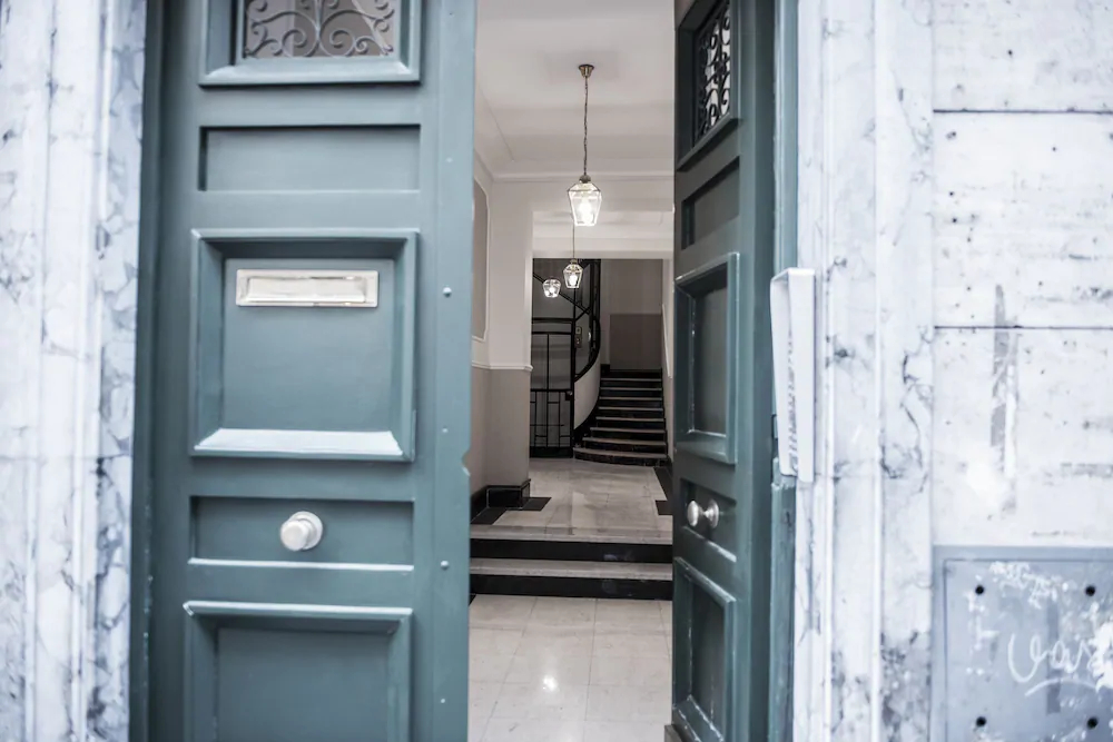 Spagna Boutique Luxury Suites