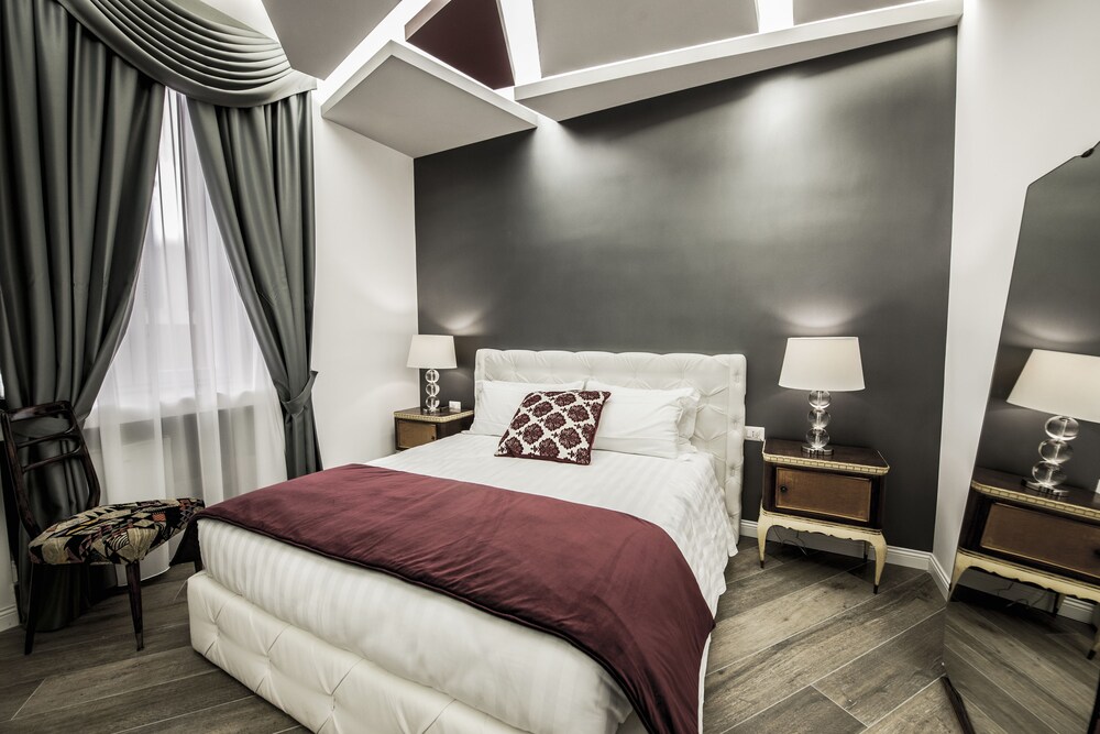 Spagna Boutique Luxury Suites