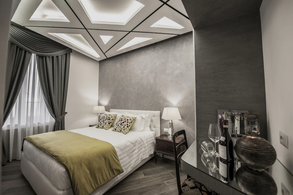Spagna Boutique Luxury Suites