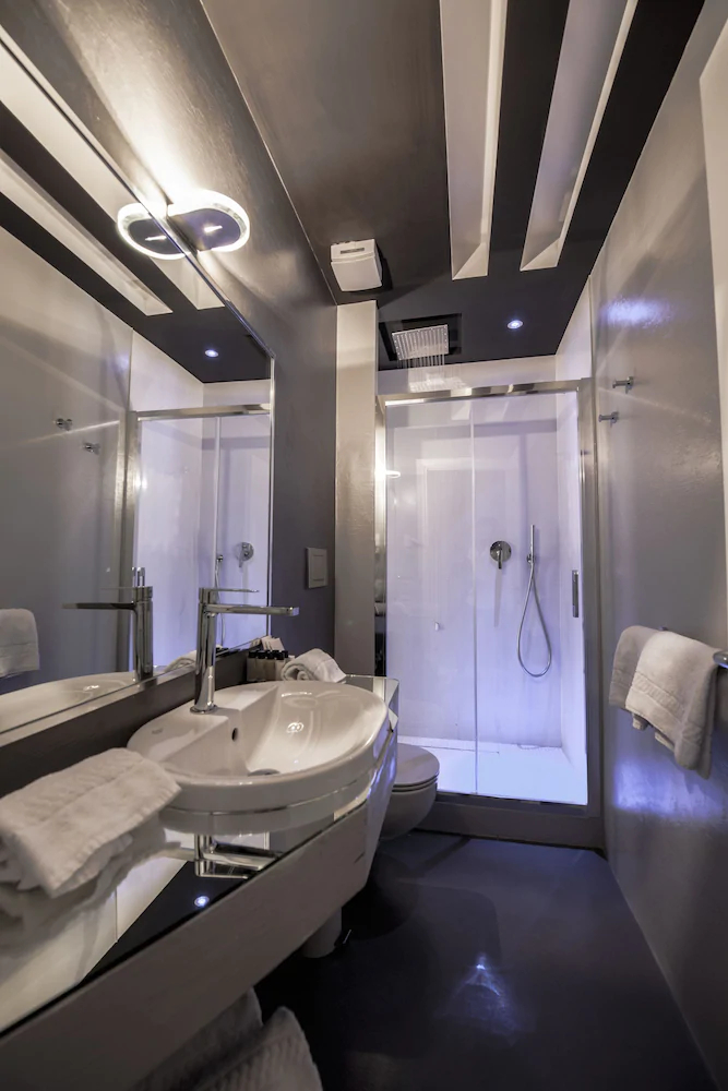 Spagna Boutique Luxury Suites