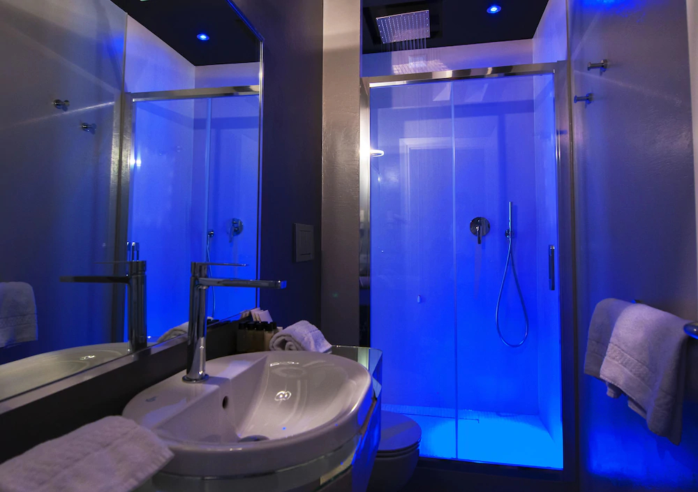 Spagna Boutique Luxury Suites