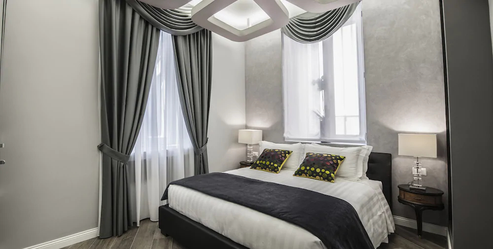 Spagna Boutique Luxury Suites