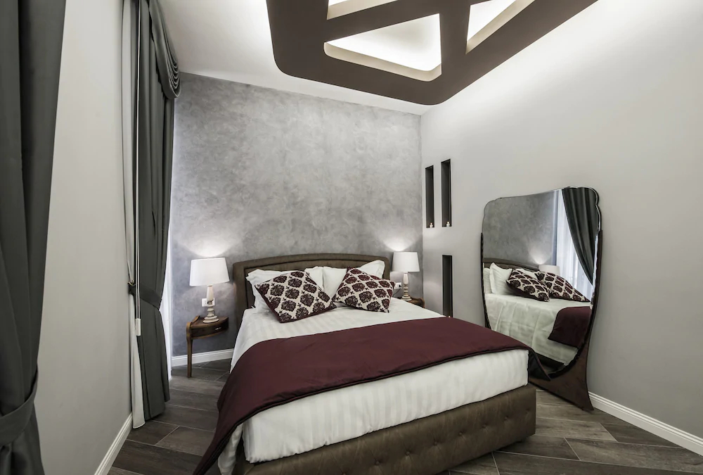 Spagna Boutique Luxury Suites