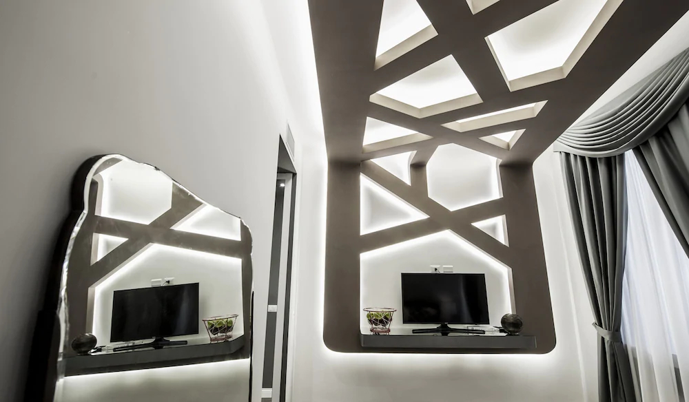Spagna Boutique Luxury Suites