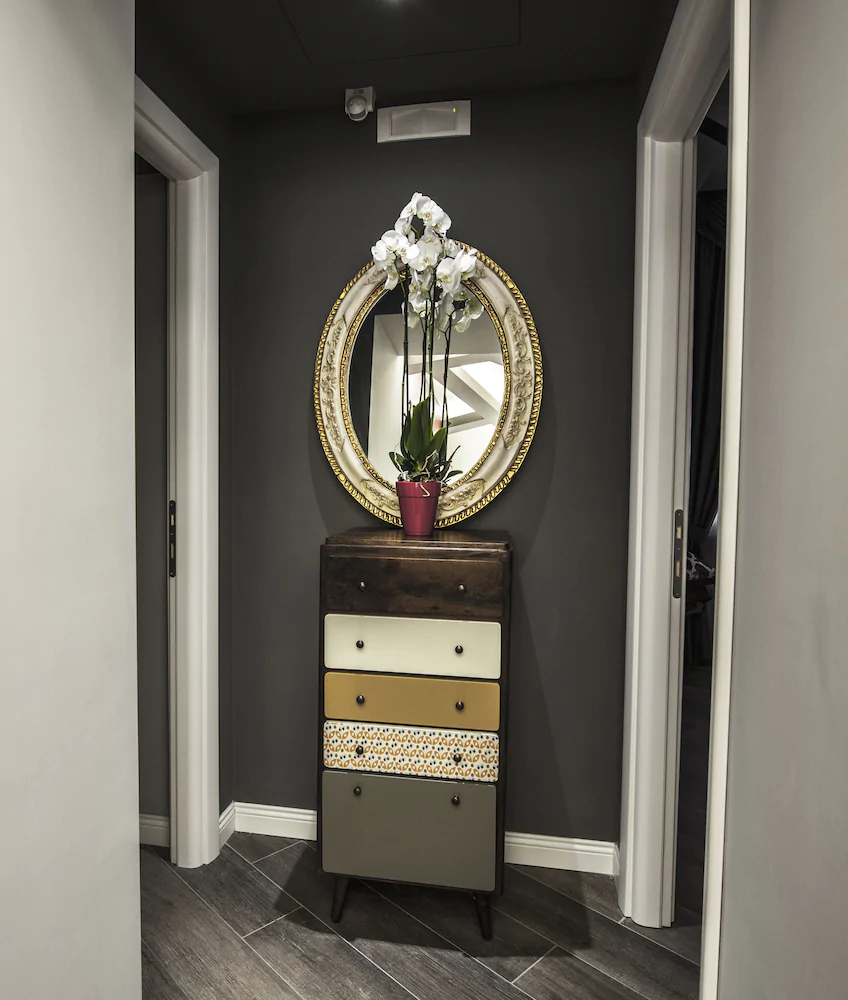Spagna Boutique Luxury Suites