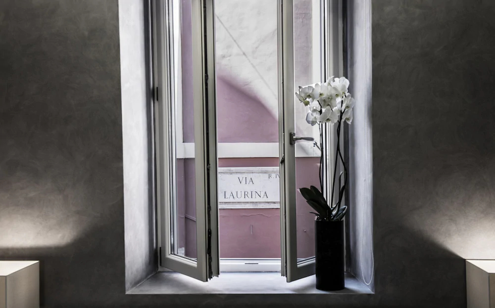 Spagna Boutique Luxury Suites