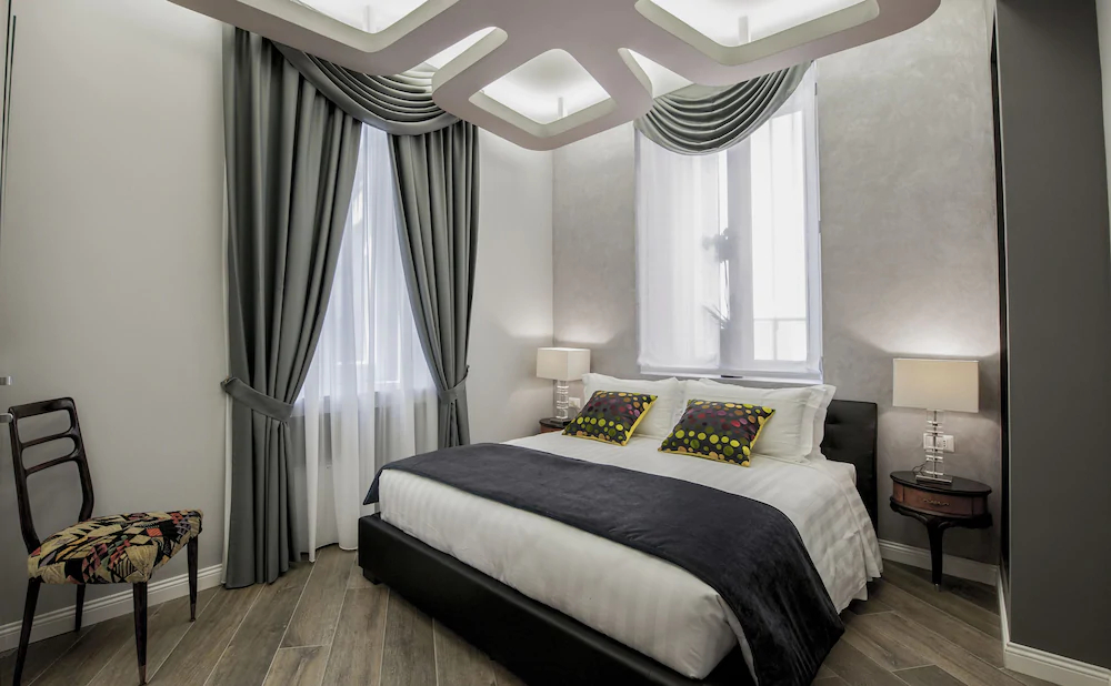 Spagna Boutique Luxury Suites