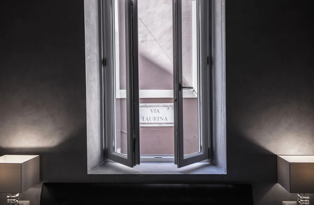 Spagna Boutique Luxury Suites