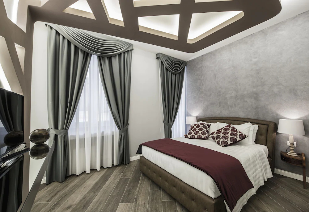 Spagna Boutique Luxury Suites