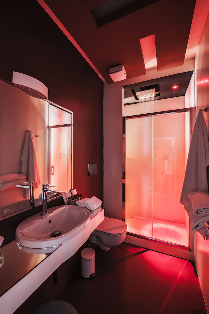 Spagna Boutique Luxury Suites