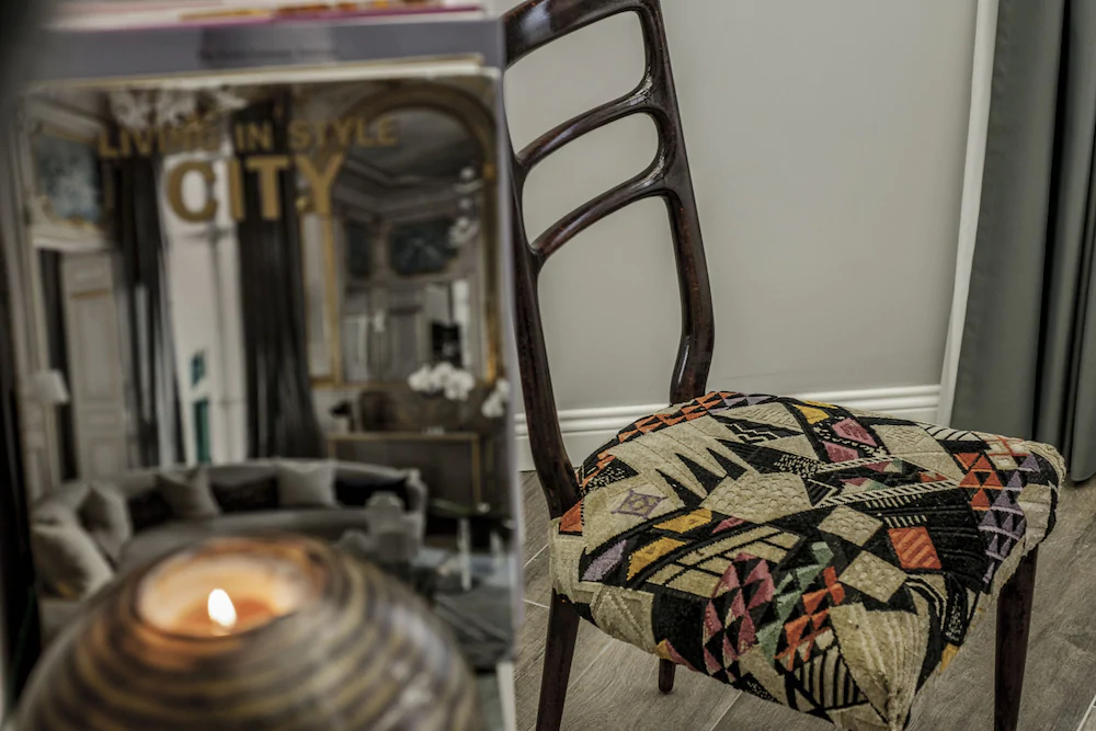 Spagna Boutique Luxury Suites