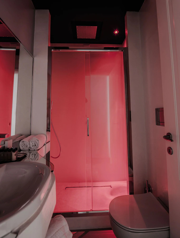 Spagna Boutique Luxury Suites