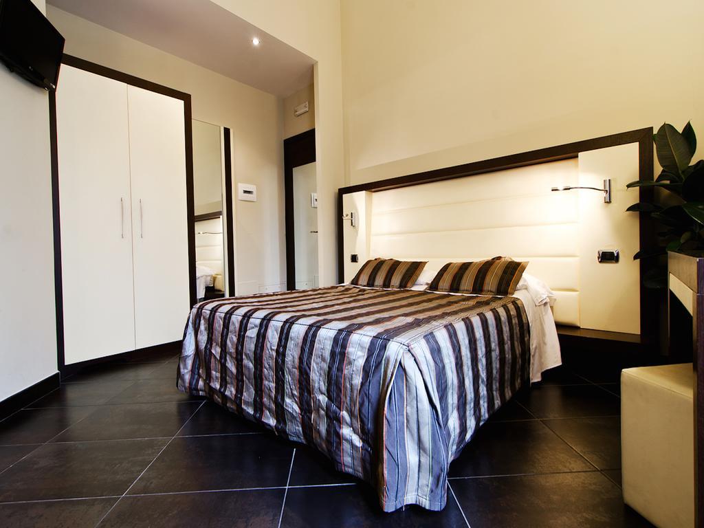 Cenci Bed - Breakfast