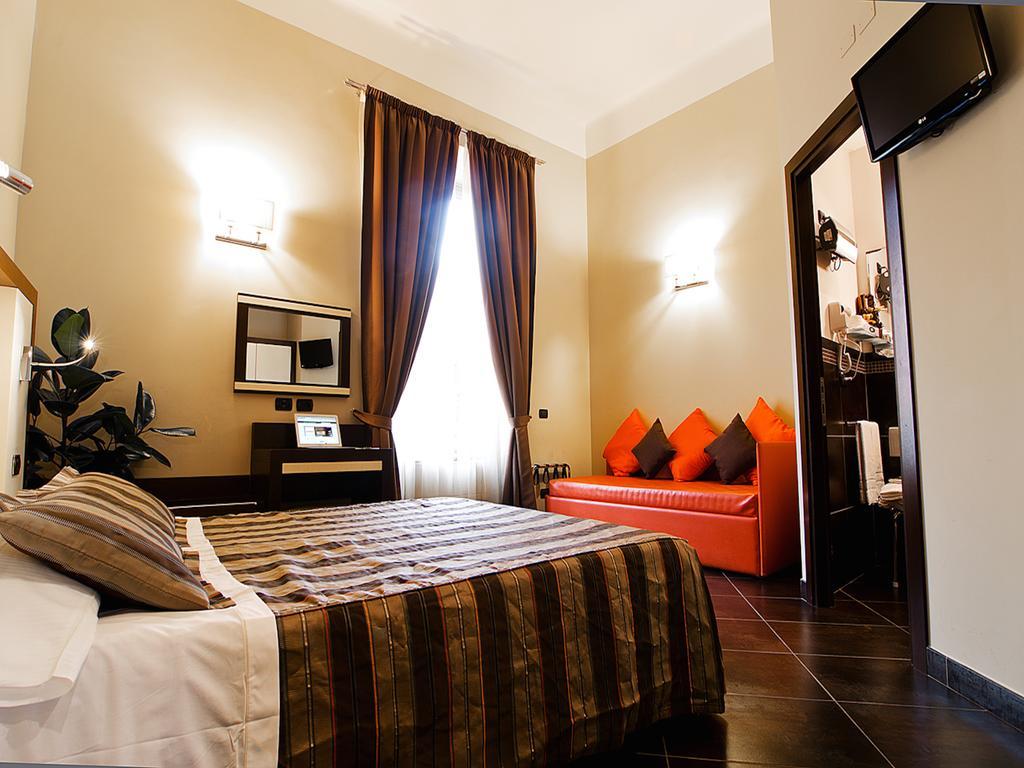 Cenci Bed - Breakfast