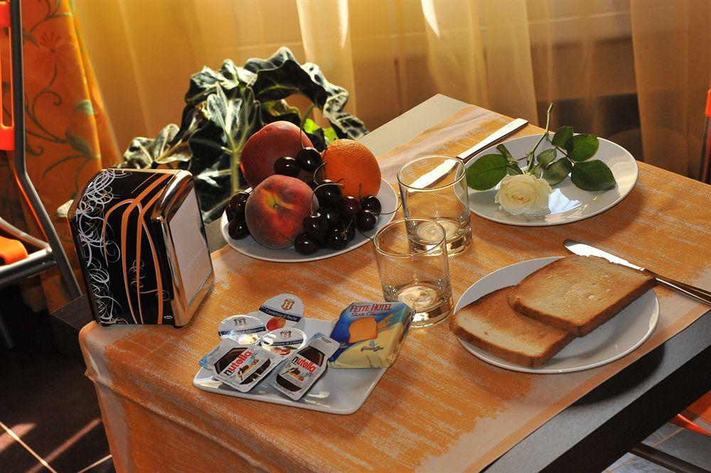 Cenci Bed - Breakfast