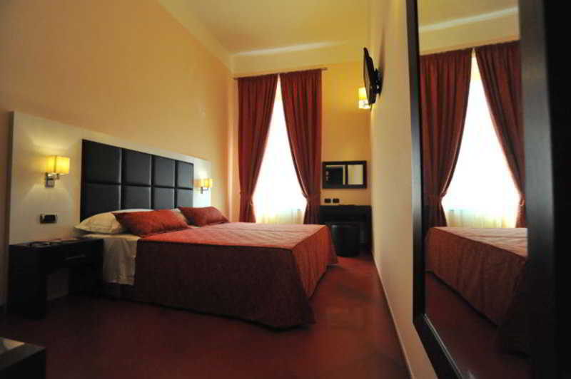 Cenci Bed - Breakfast