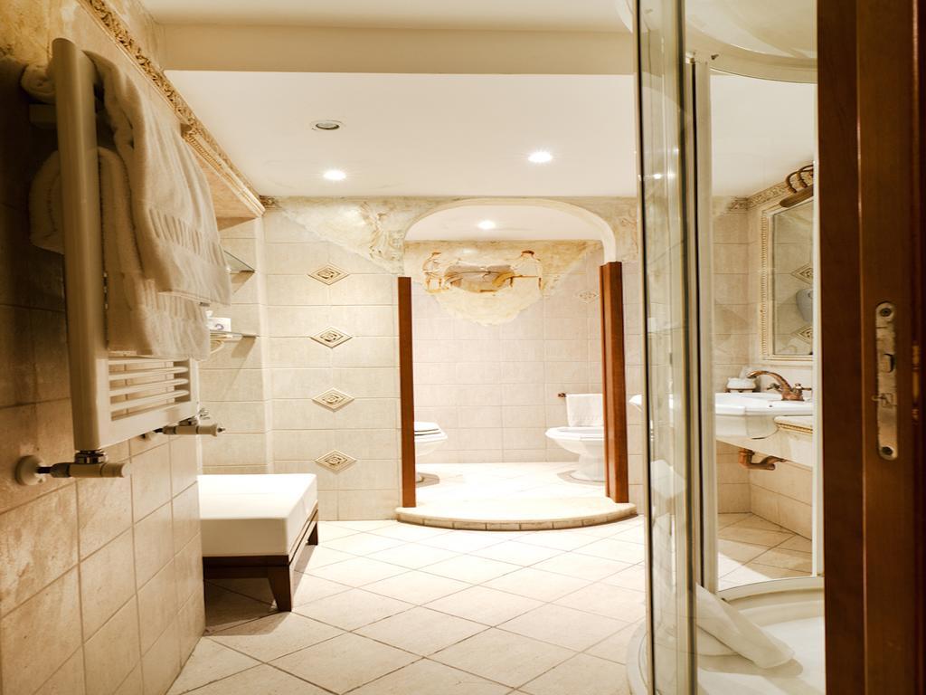 Cenci Bed - Breakfast