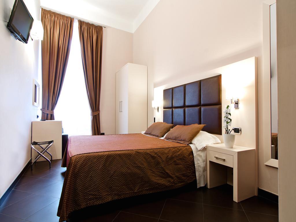 Cenci Bed - Breakfast