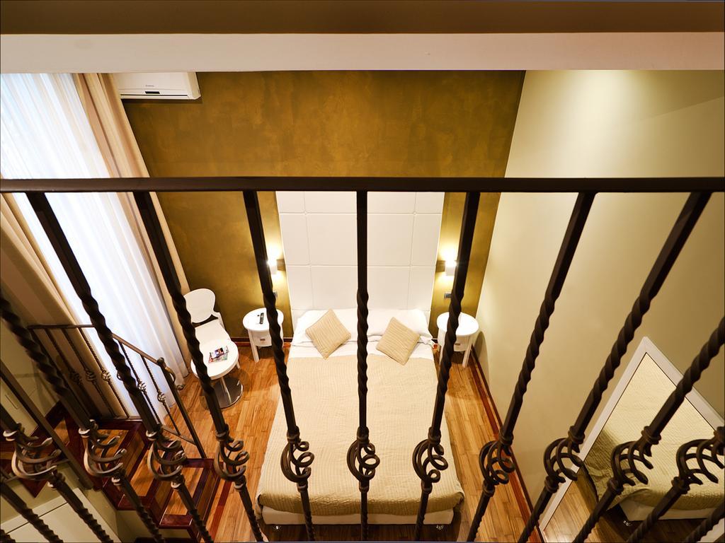 Cenci Bed - Breakfast