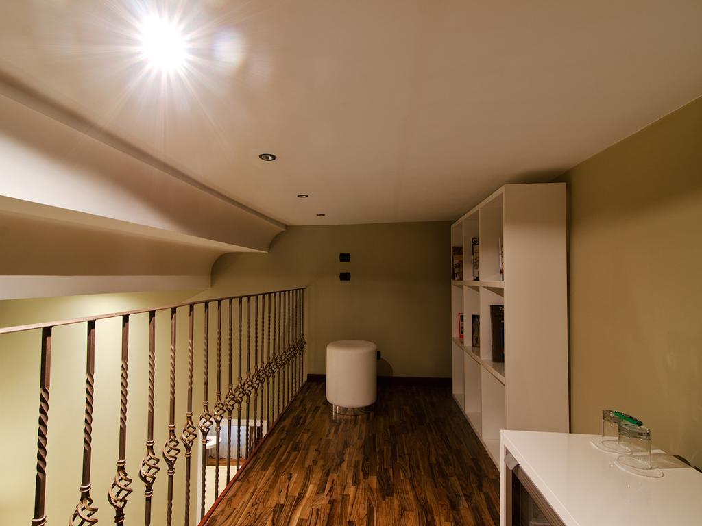 Cenci Bed - Breakfast