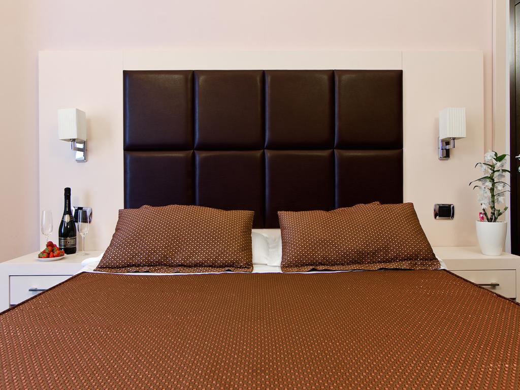 Cenci Bed - Breakfast