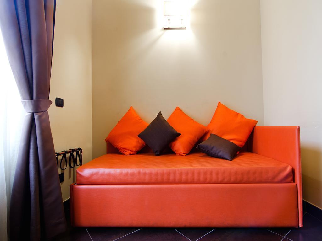 Cenci Bed - Breakfast