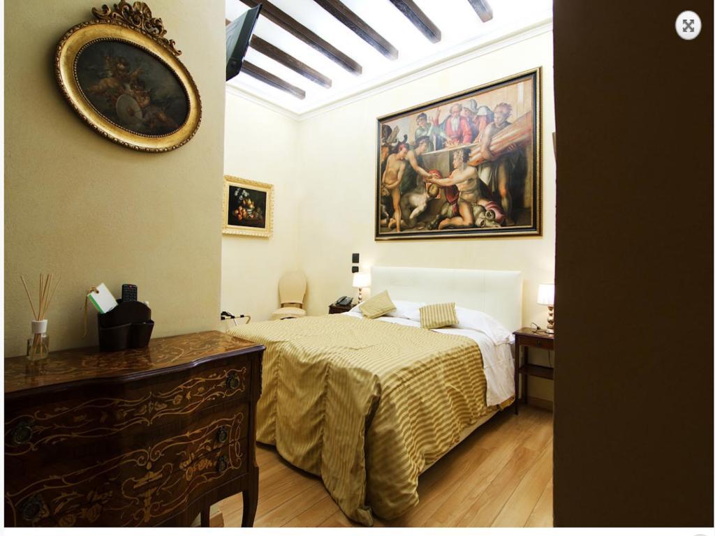 Cenci Bed - Breakfast