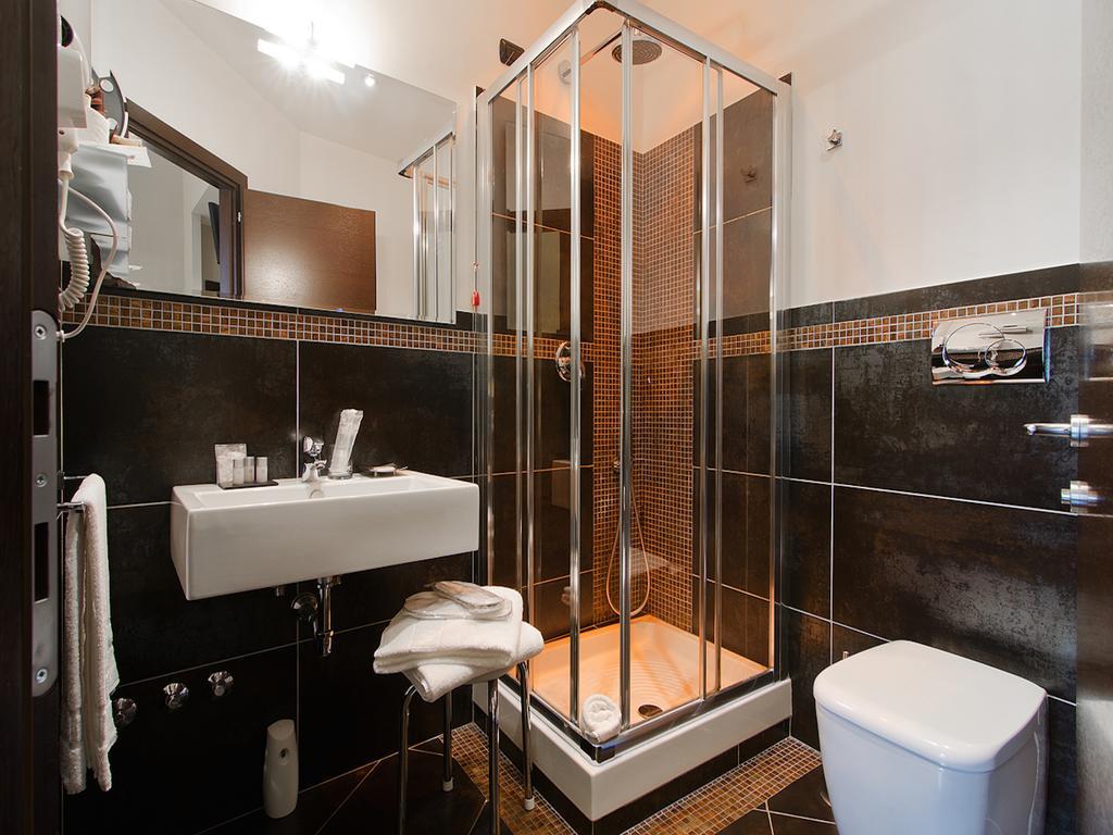 Cenci Bed - Breakfast