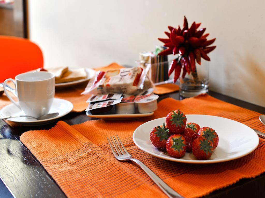 Cenci Bed - Breakfast