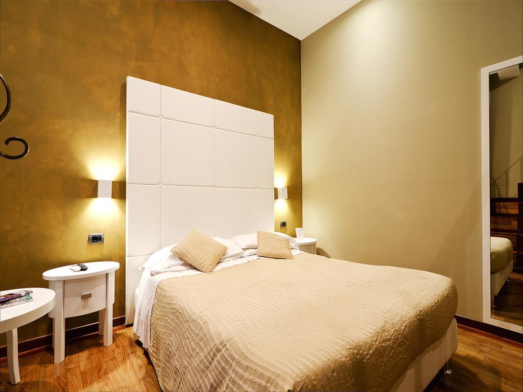 Cenci Bed - Breakfast