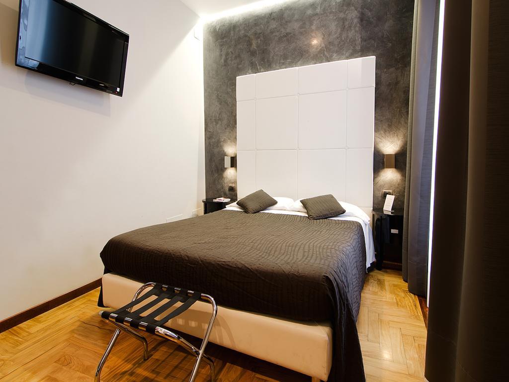 Cenci Bed - Breakfast