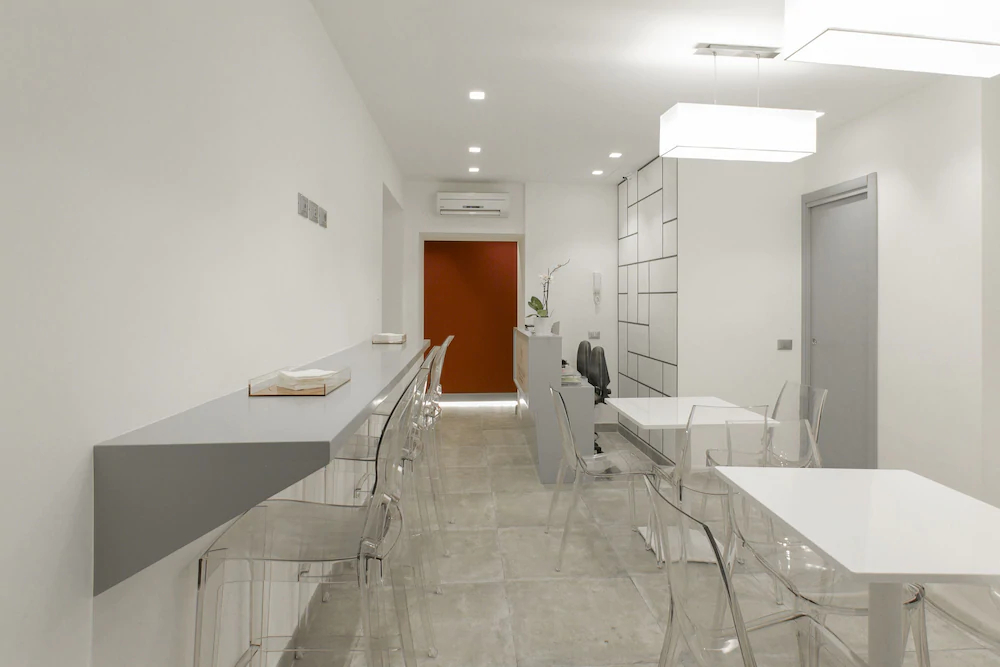 Cesare ai Cavalieri Suites