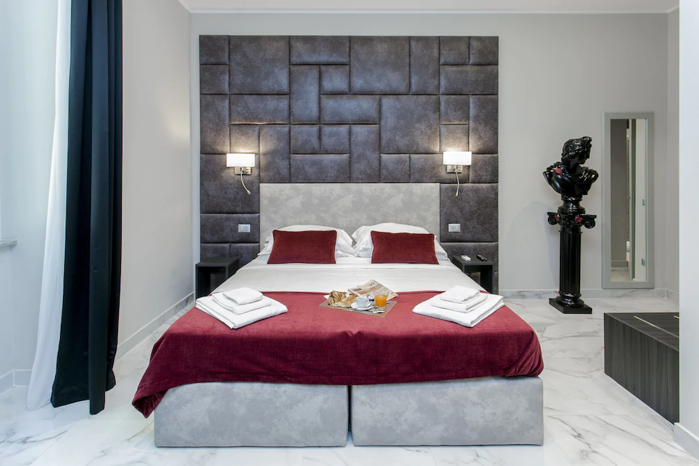 Cesare ai Cavalieri Suites