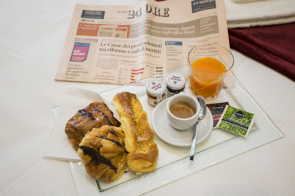 Cesare ai Cavalieri Suites