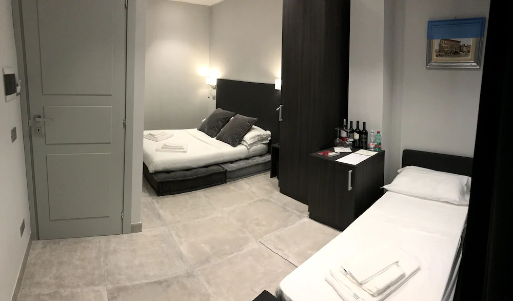 Cesare ai Cavalieri Suites