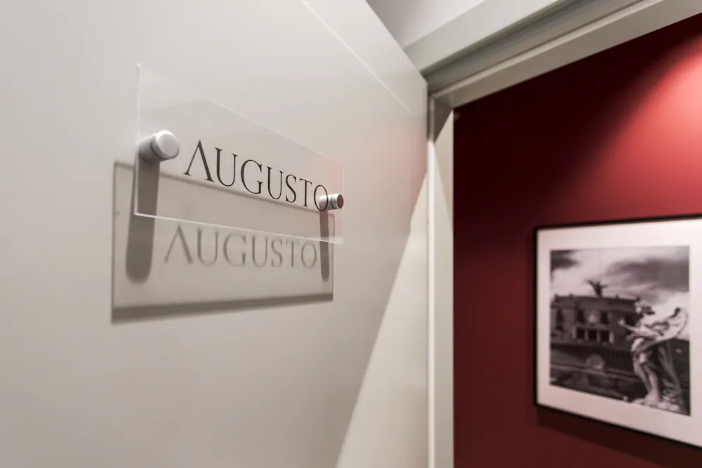 Cesare ai Cavalieri Suites