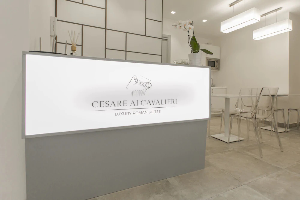 Cesare ai Cavalieri Suites