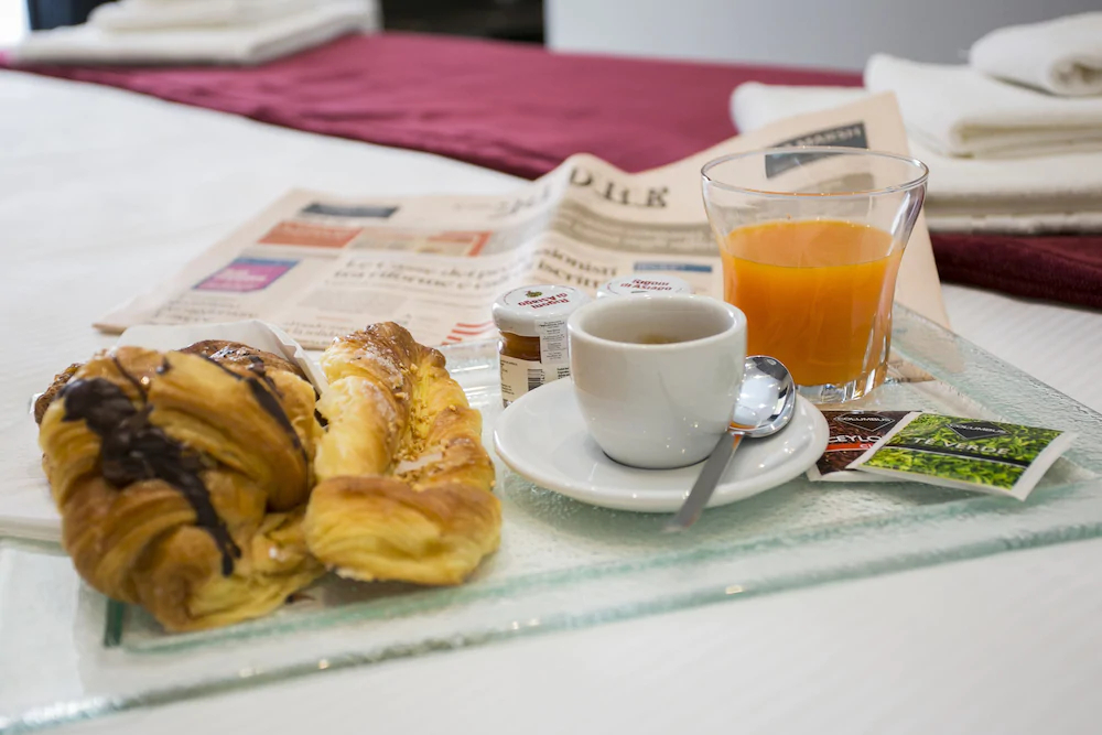 Cesare ai Cavalieri Suites