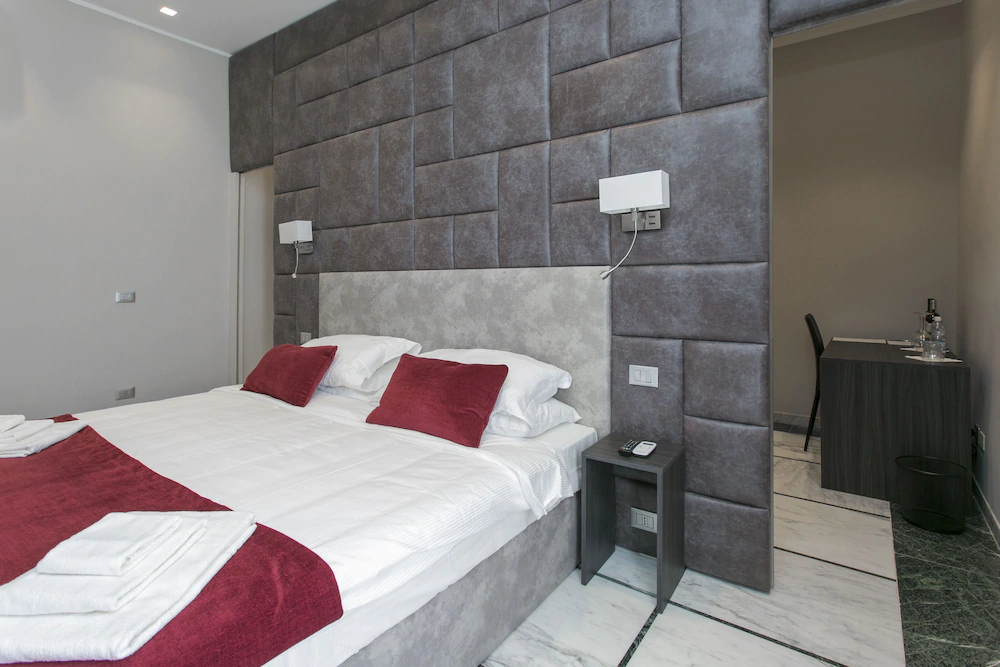 Cesare ai Cavalieri Suites