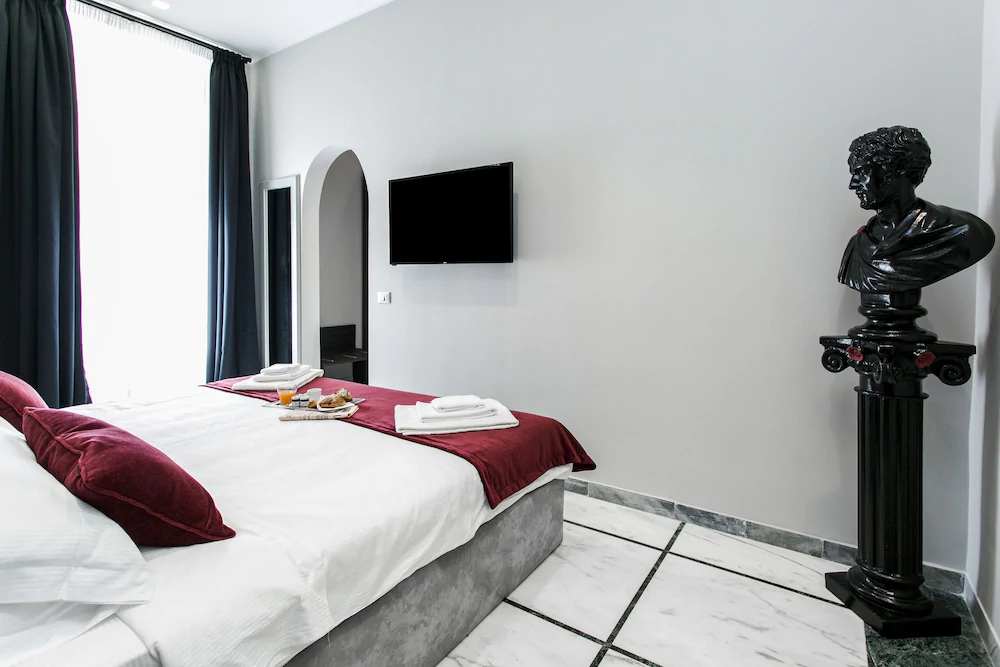 Cesare ai Cavalieri Suites