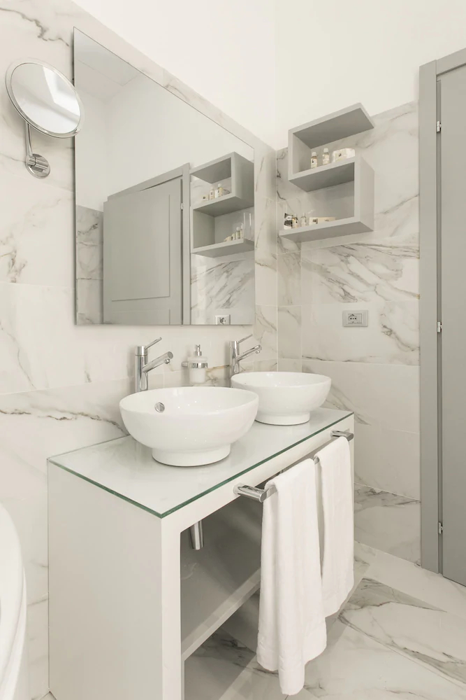 Cesare ai Cavalieri Suites
