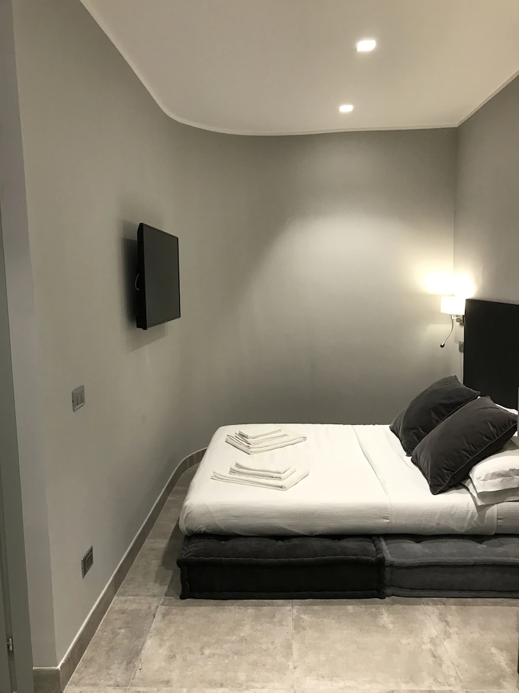 Cesare ai Cavalieri Suites